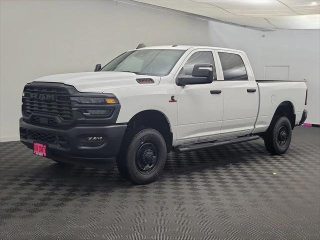 2026 Ram 2500 Tradesman Crew Cab 4x4 6'4" Box for sale in Kellogg, ID
