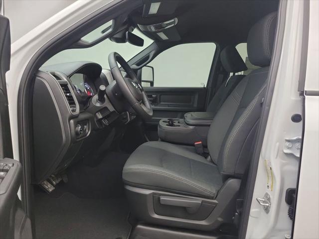 2026 Ram 2500 Tradesman Crew Cab 4x4 6'4" Box