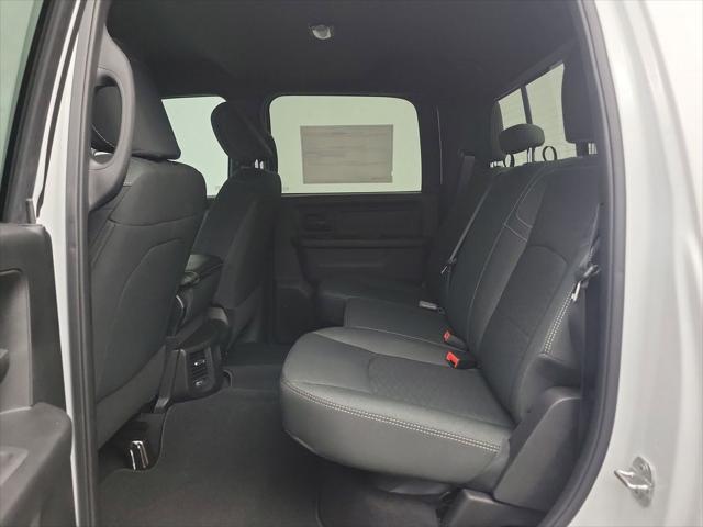 2026 Ram 2500 Tradesman Crew Cab 4x4 6'4" Box