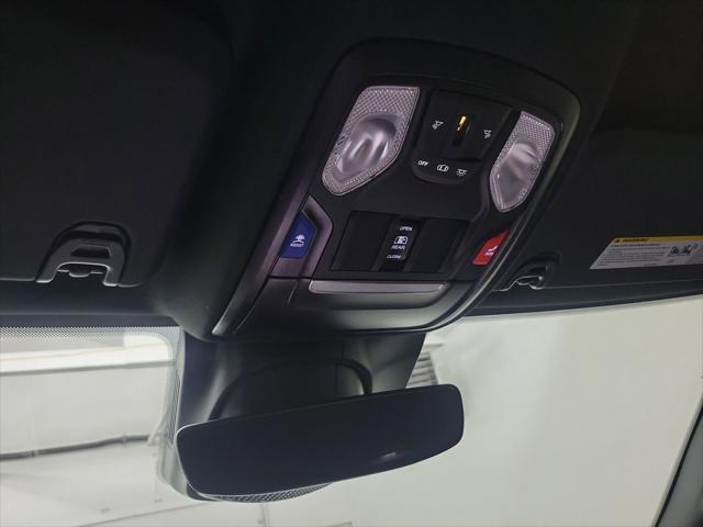 2026 Ram 2500 Tradesman Crew Cab 4x4 6'4" Box