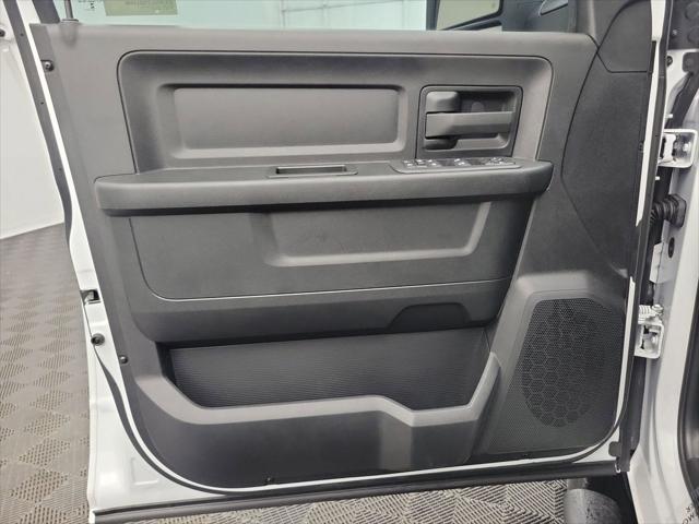 2026 Ram 2500 Tradesman Crew Cab 4x4 6'4" Box