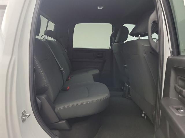 2026 Ram 2500 Tradesman Crew Cab 4x4 6'4" Box
