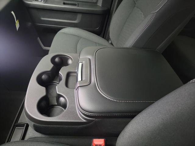 2026 Ram 2500 Tradesman Crew Cab 4x4 6'4" Box