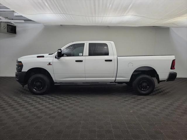 2026 RAM Ram 2500 RAM 2500 TRADESMAN CREW CAB 4X4 64 BOX