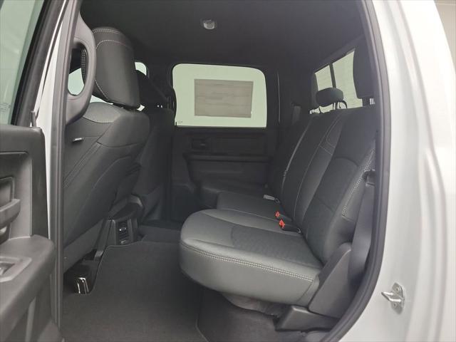 2026 Ram 2500 Tradesman Crew Cab 4x4 6'4" Box