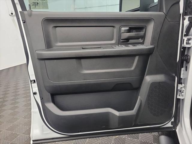 2026 Ram 2500 Tradesman Crew Cab 4x4 6'4" Box