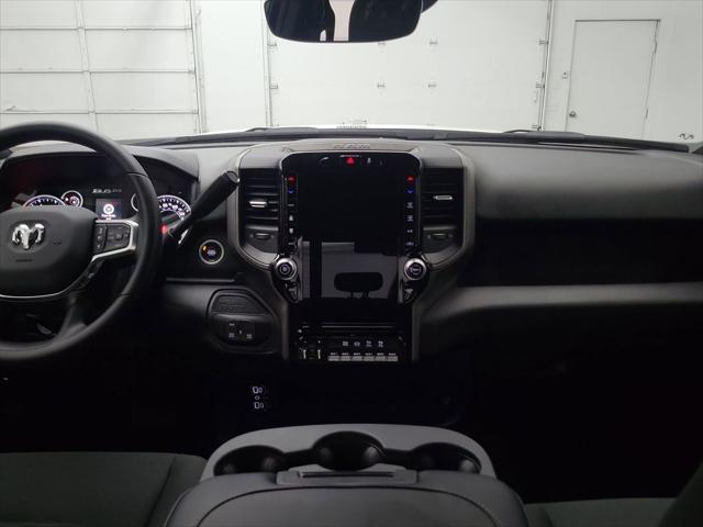 2026 Ram 2500 Tradesman Crew Cab 4x4 6'4" Box