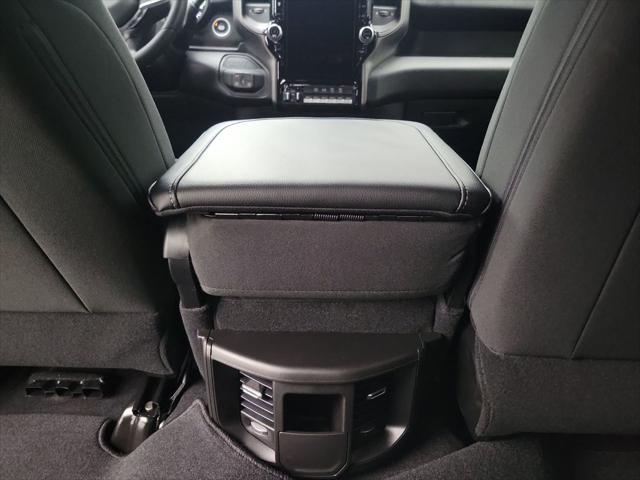 2026 Ram 2500 Tradesman Crew Cab 4x4 6'4" Box