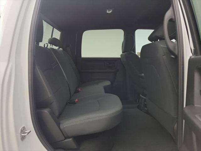 2026 Ram 2500 Tradesman Crew Cab 4x4 6'4" Box
