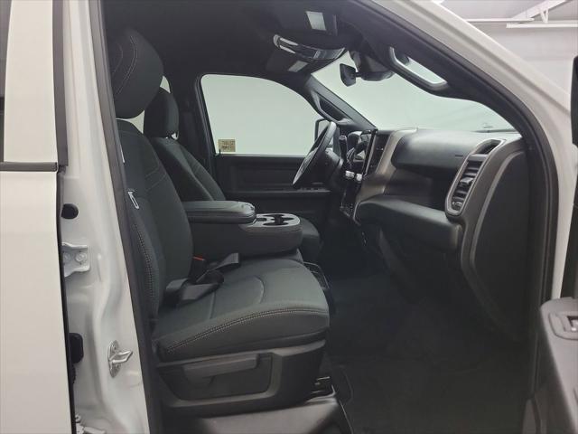 2026 Ram 2500 Tradesman Crew Cab 4x4 6'4" Box