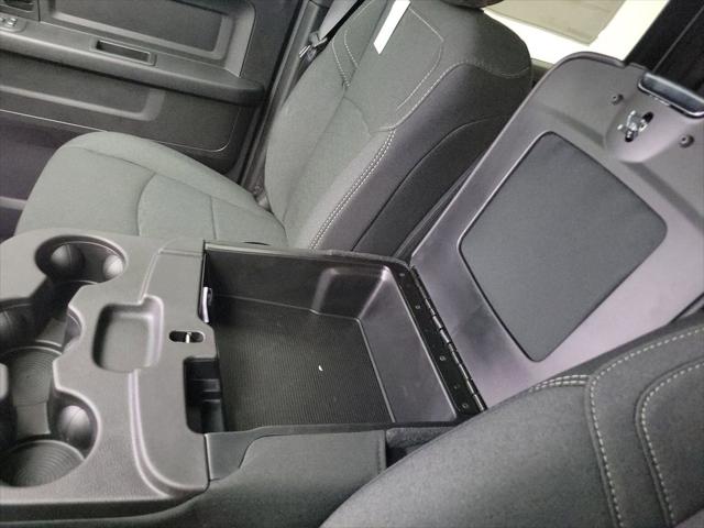 2026 Ram 2500 Tradesman Crew Cab 4x4 6'4" Box