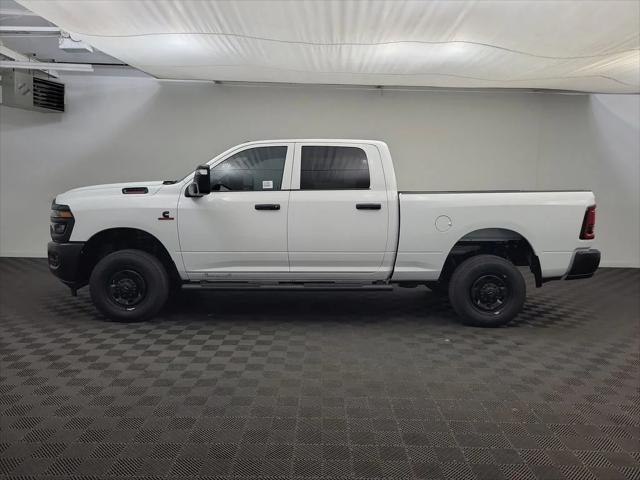 2026 RAM Ram 2500 RAM 2500 TRADESMAN CREW CAB 4X4 64 BOX