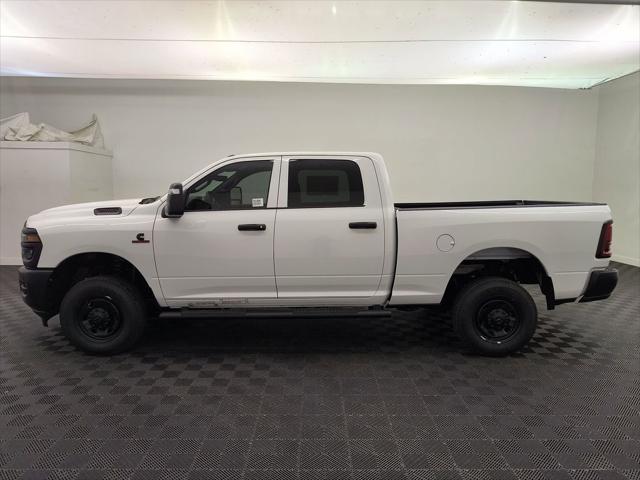 2026 RAM Ram 2500 RAM 2500 TRADESMAN CREW CAB 4X4 64 BOX