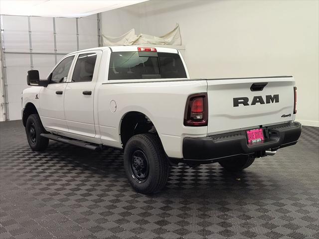 2026 RAM Ram 2500 RAM 2500 TRADESMAN CREW CAB 4X4 64 BOX