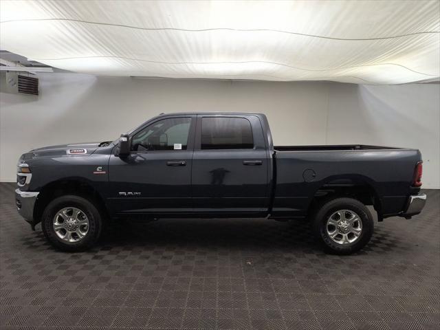 2026 RAM Ram 2500 RAM 2500 BIG HORN CREW CAB 4X4 64 BOX