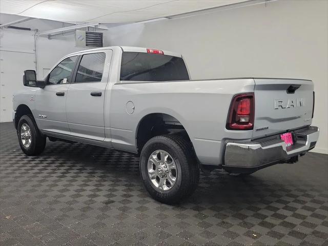 2026 RAM Ram 2500 RAM 2500 BIG HORN CREW CAB 4X4 64 BOX