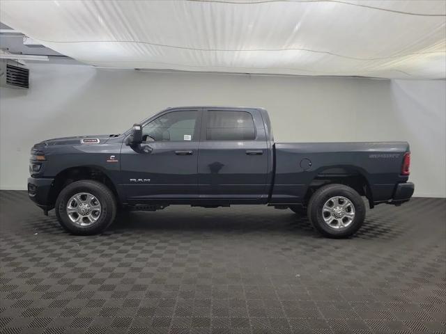 2026 RAM Ram 2500 RAM 2500 BIG HORN CREW CAB 4X4 64 BOX
