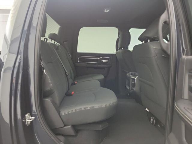 2026 Ram 2500 Big Horn Crew Cab 4x4 6'4" Box