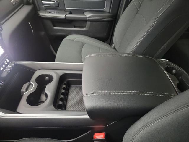 2026 Ram 2500 Big Horn Crew Cab 4x4 6'4" Box
