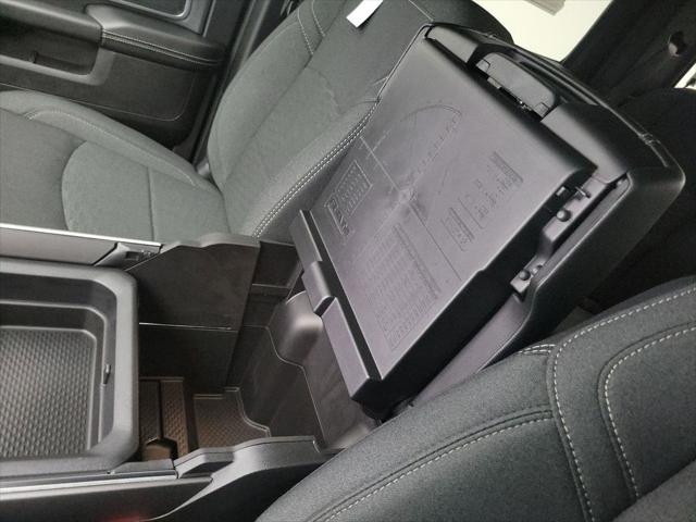 2026 Ram 2500 Big Horn Crew Cab 4x4 6'4" Box