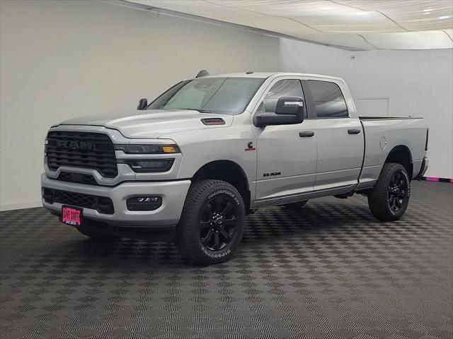 2026 Ram 2500 Big Horn Crew Cab 4x4 6'4" Box for sale in Kellogg, ID