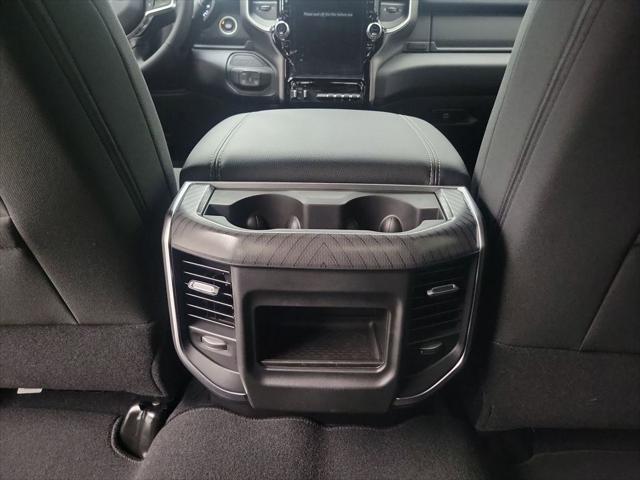 2026 Ram 2500 Big Horn Crew Cab 4x4 6'4" Box