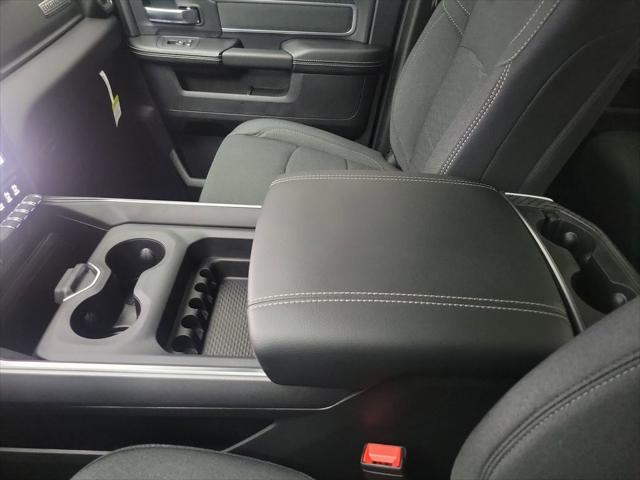 2026 Ram 2500 Big Horn Crew Cab 4x4 6'4" Box