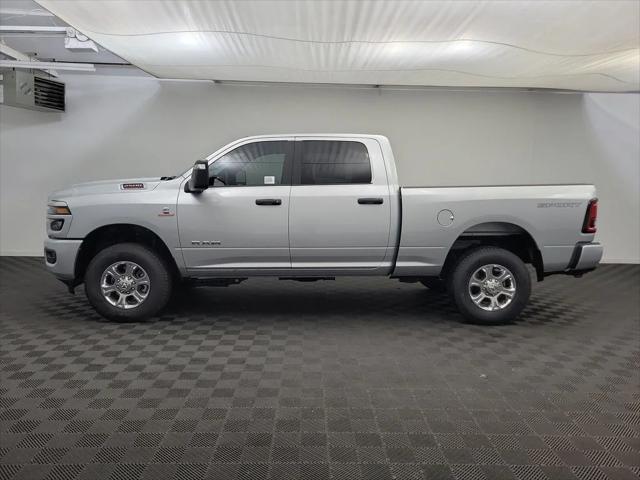 2026 RAM Ram 2500 RAM 2500 BIG HORN CREW CAB 4X4 64 BOX 2026 RAM Ram 2500 RAM 2500 BIG HORN CREW CAB 4X4 64 BOX