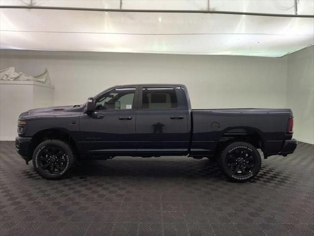2026 RAM Ram 2500 RAM 2500 BIG HORN CREW CAB 4X4 64 BOX