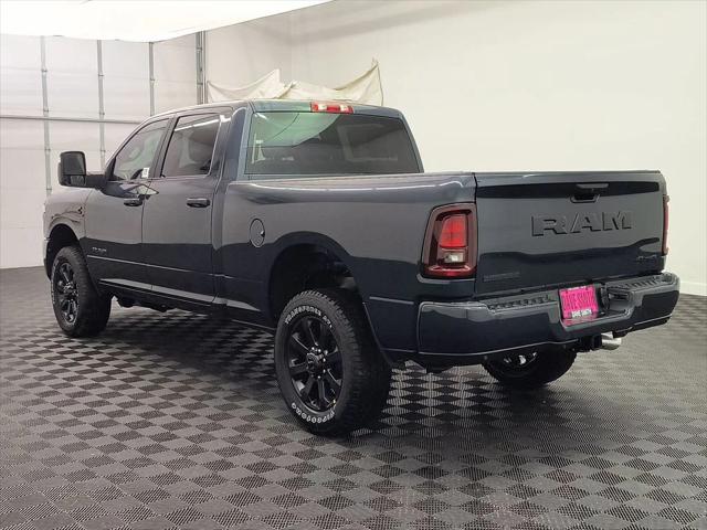 2026 RAM Ram 2500 RAM 2500 BIG HORN CREW CAB 4X4 64 BOX