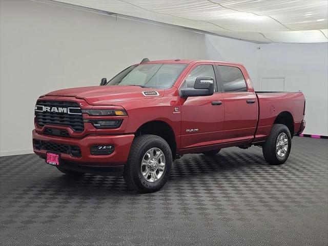 2026 Ram 2500 Big Horn Crew Cab 4x4 6'4" Box for sale in Kellogg, ID