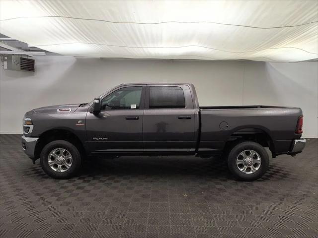 2026 RAM Ram 2500 RAM 2500 BIG HORN CREW CAB 4X4 64 BOX