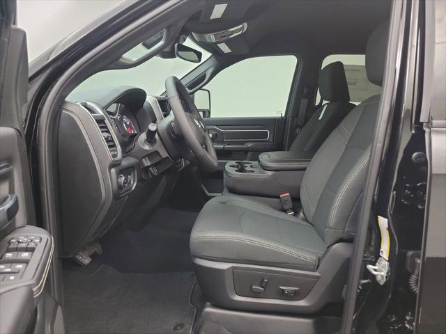 2026 Ram 2500 Big Horn Crew Cab 4x4 6'4" Box for sale in Kellogg, ID
