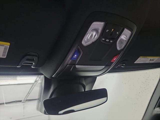 2026 Ram 2500 Big Horn Crew Cab 4x4 6'4" Box