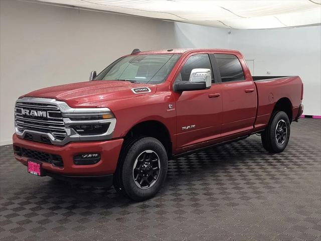 2026 Ram 2500 Laramie Crew Cab 4x4 6'4" Box for sale in Kellogg, ID