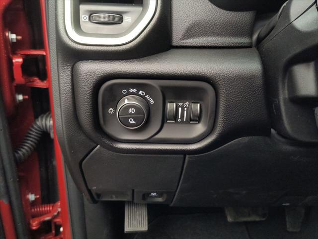 2026 Ram 2500 Laramie Crew Cab 4x4 6'4" Box
