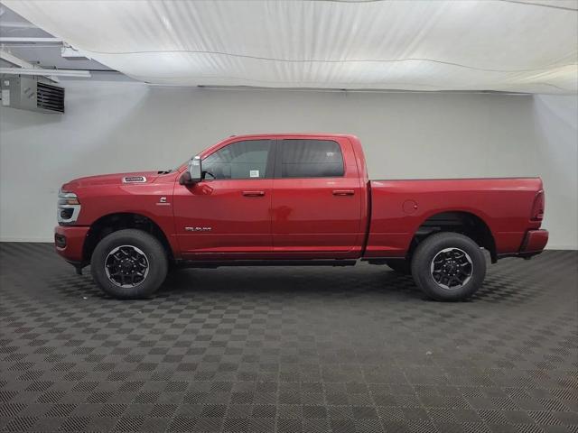 2026 RAM Ram 2500 RAM 2500 LARAMIE CREW CAB 4X4 64 BOX