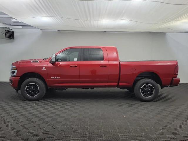 2026 RAM Ram 2500 RAM 2500 LARAMIE MEGA CAB 4X4 64 BOX