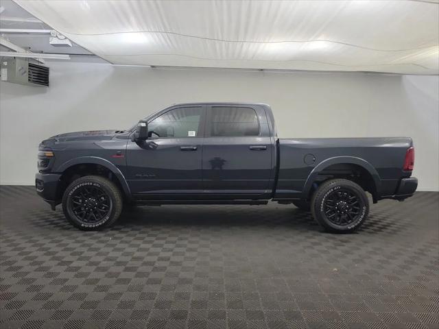 2026 RAM Ram 2500 RAM 2500 LIMITED CREW CAB 4X4 64 BOX
