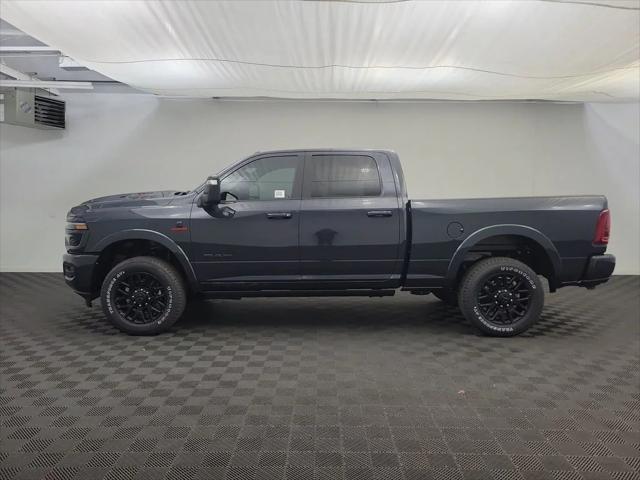 2026 RAM Ram 2500 RAM 2500 LIMITED CREW CAB 4X4 64 BOX