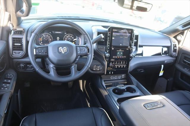 2026 RAM Ram 2500 RAM 2500 REBEL CREW CAB 4X4 64 BOX 2026 RAM Ram 2500 RAM 2500 REBEL CREW CAB 4X4 64 BOX