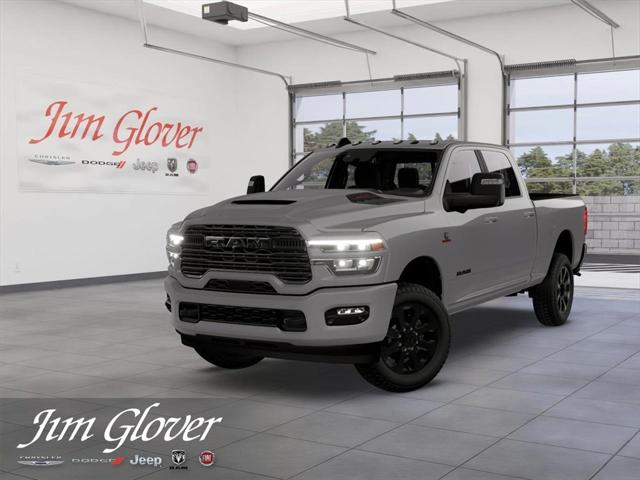 2026 RAM Ram 2500 RAM 2500 LARAMIE CREW CAB 4X4 64 BOX 2026 RAM Ram 2500 RAM 2500 LARAMIE CREW CAB 4X4 64 BOX