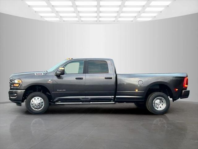 2026 RAM Ram 3500 RAM 3500 BIG HORN CREW CAB 4X4 8 BOX