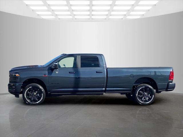 2026 RAM Ram 2500 RAM 2500 LARAMIE CREW CAB 4X4 8 BOX
