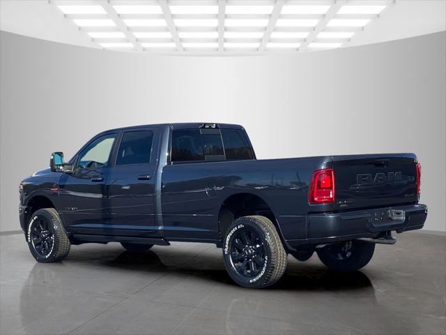 2026 RAM Ram 2500 RAM 2500 LARAMIE CREW CAB 4X4 8 BOX