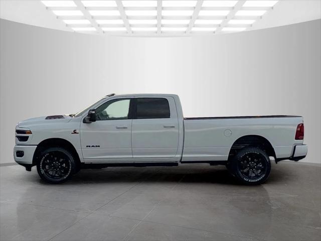 2026 RAM Ram 2500 RAM 2500 LARAMIE CREW CAB 4X4 8 BOX 2026 RAM Ram 2500 RAM 2500 LARAMIE CREW CAB 4X4 8 BOX
