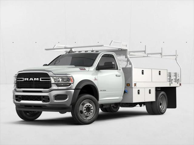 2026 RAM Ram 4500 Chassis Cab RAM 4500 BIG HORN CHASSIS CREW CAB 4X4 60 CA 2026 RAM Ram 4500 Chassis Cab RAM 4500 BIG HORN CHASSIS CREW CAB 4X4 60 CA