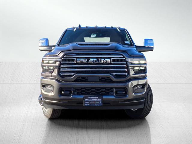 2026 RAM Ram 3500 RAM 3500 LARAMIE CREW CAB 4X4 8 BOX 2026 RAM Ram 3500 RAM 3500 LARAMIE CREW CAB 4X4 8 BOX