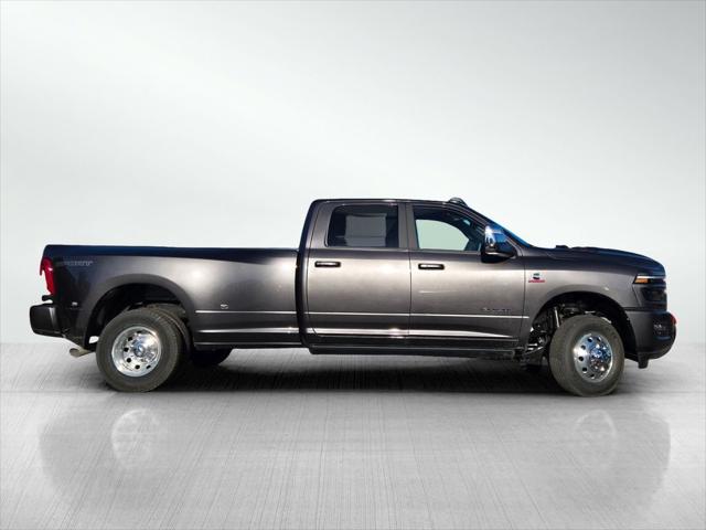 2026 RAM Ram 3500 RAM 3500 LARAMIE CREW CAB 4X4 8 BOX 2026 RAM Ram 3500 RAM 3500 LARAMIE CREW CAB 4X4 8 BOX