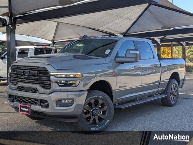 2026 Ram 2500 Laramie Crew Cab 4x4 6'4" Box for sale in Centennial, CO